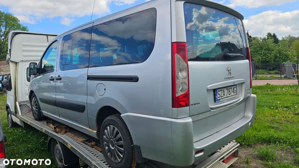 Peugeot Expert Tepee L2 Premium - 3