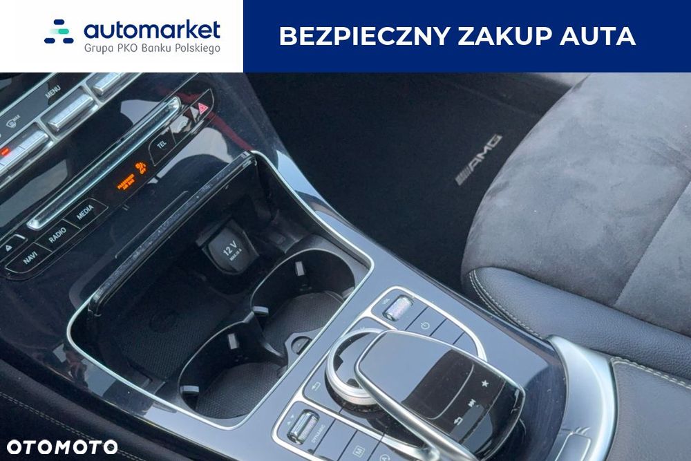 Mercedes-Benz GLC 250 4-Matic - 20