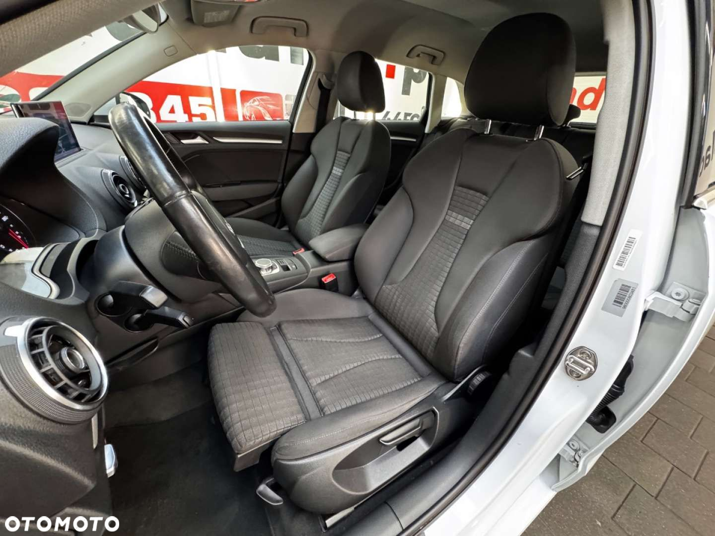 Audi A3 Sportback - 23