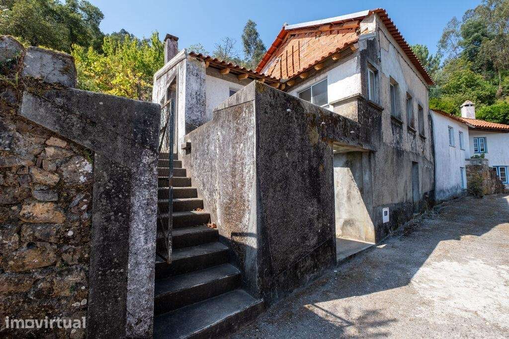 Casa / Villa T2 em Penacova de 158,75 m2 - Grande imagem: 2/29
