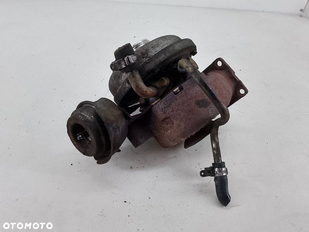 TURBINA IVECO DAILY III 504203413 2.3 HPI - 2