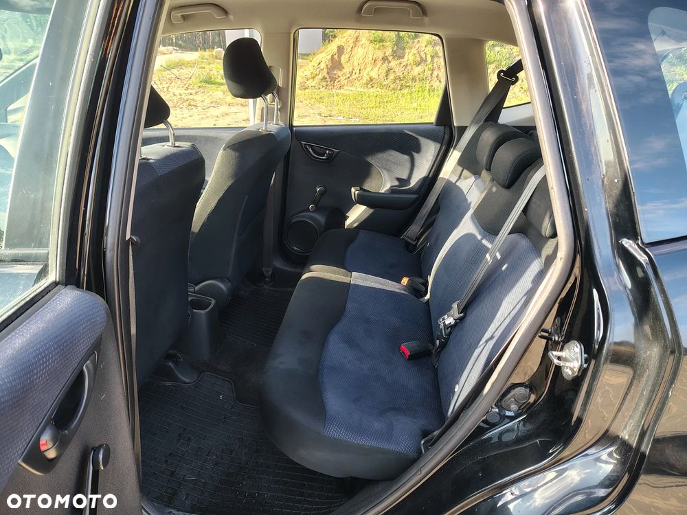Honda Jazz 1.2 Trend - 9