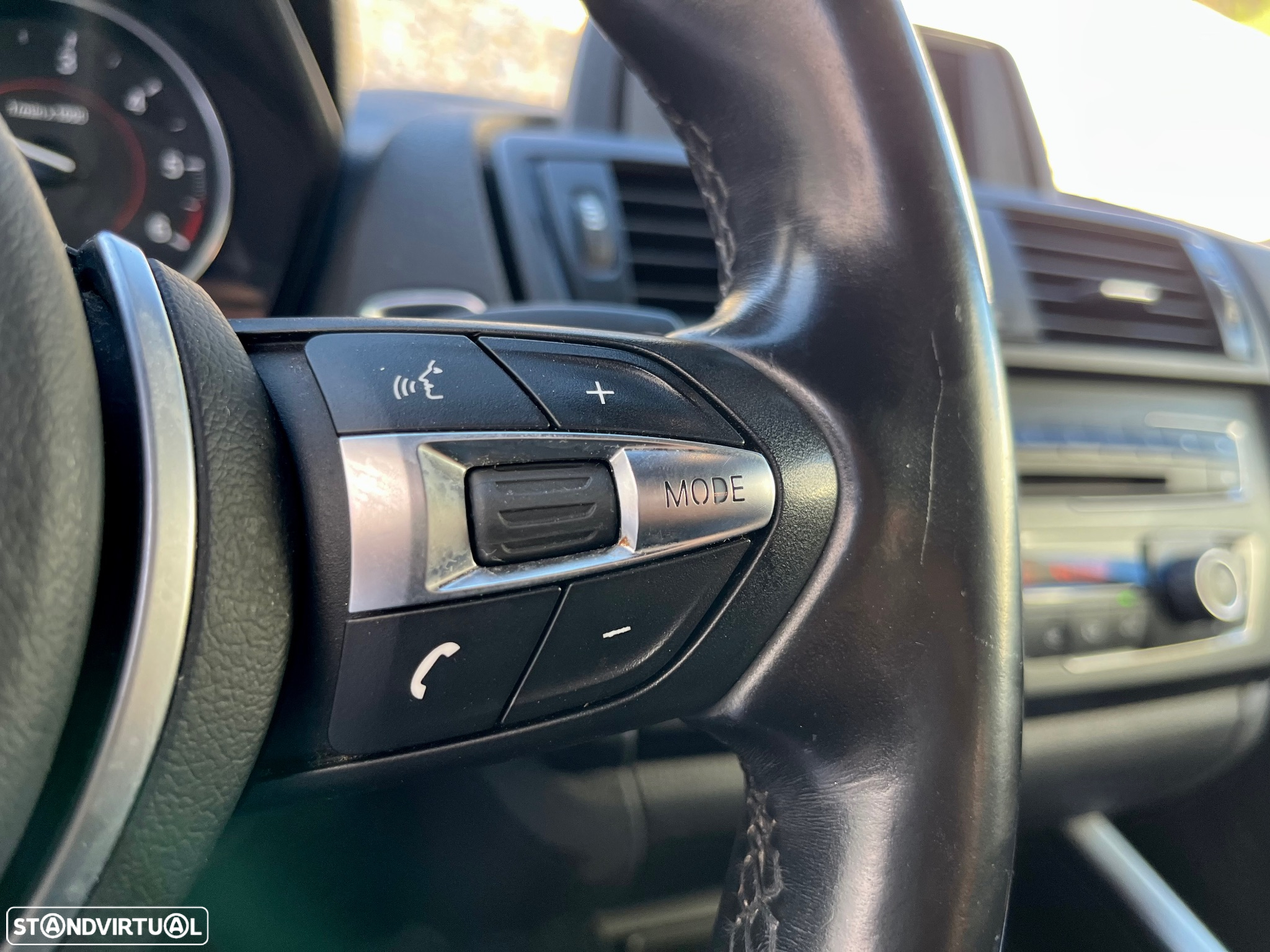 BMW 220 d Coupe Pack M - 42