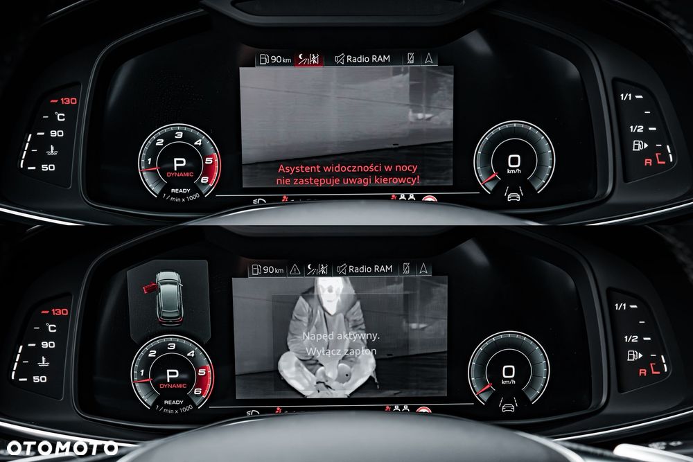 Audi S6 Avant TDI quattro tiptronic - 18