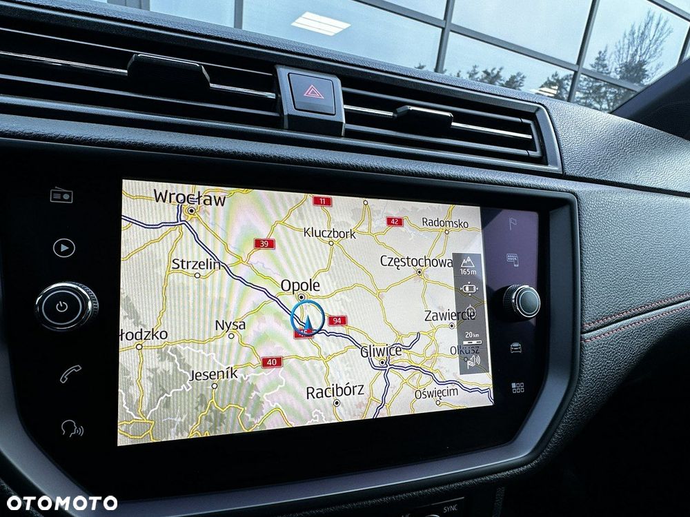 Seat Arona 1.0 TSI Xcellence S&S - 23