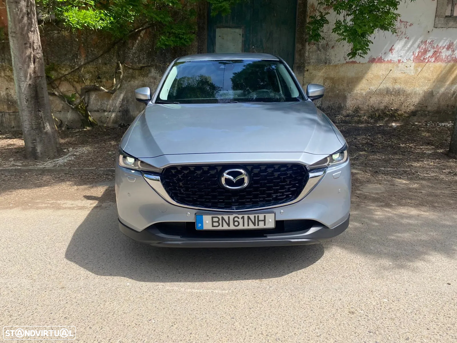 Mazda CX-5 2.0 G Centre-Line Connectivity & Convenience Pack - 2