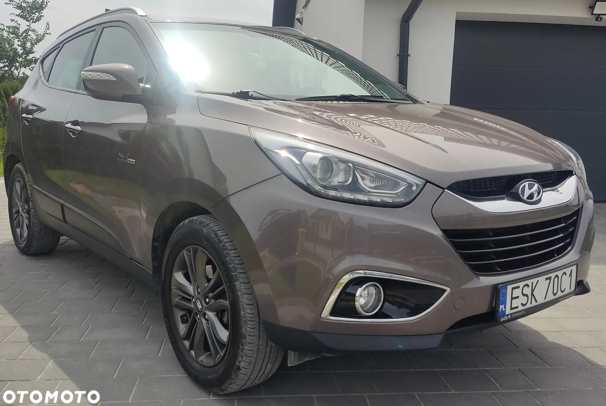 Hyundai ix35 - 3