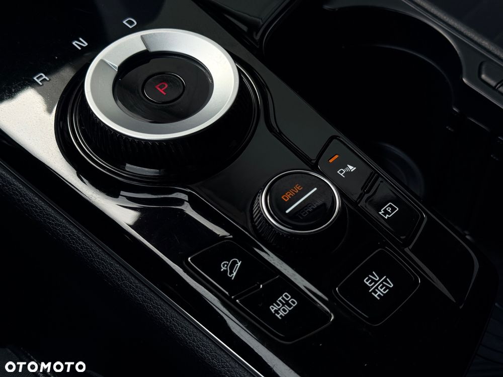 Kia Sportage 1.6 T-GDI PHEV Business Line 4WD - 13