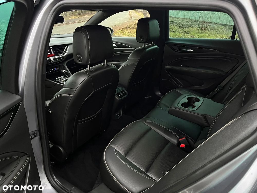 Opel Insignia 2.0 Ultimate Exclusive - 22