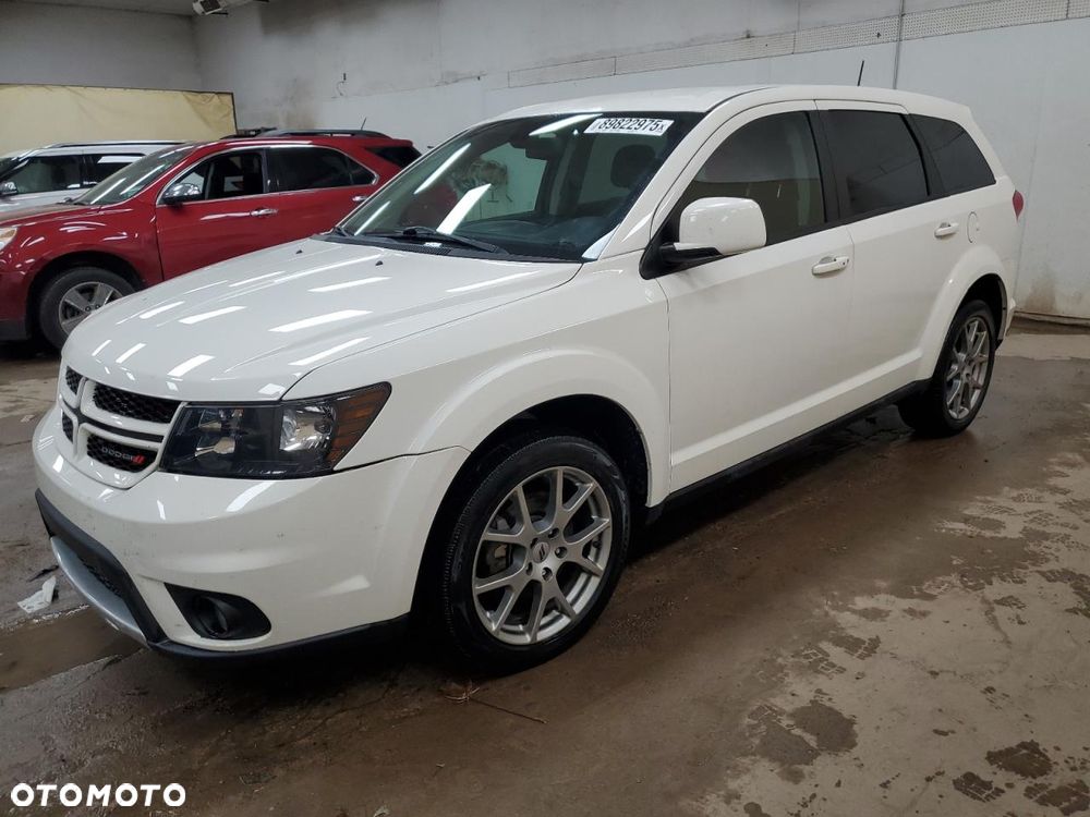 Dodge Journey
