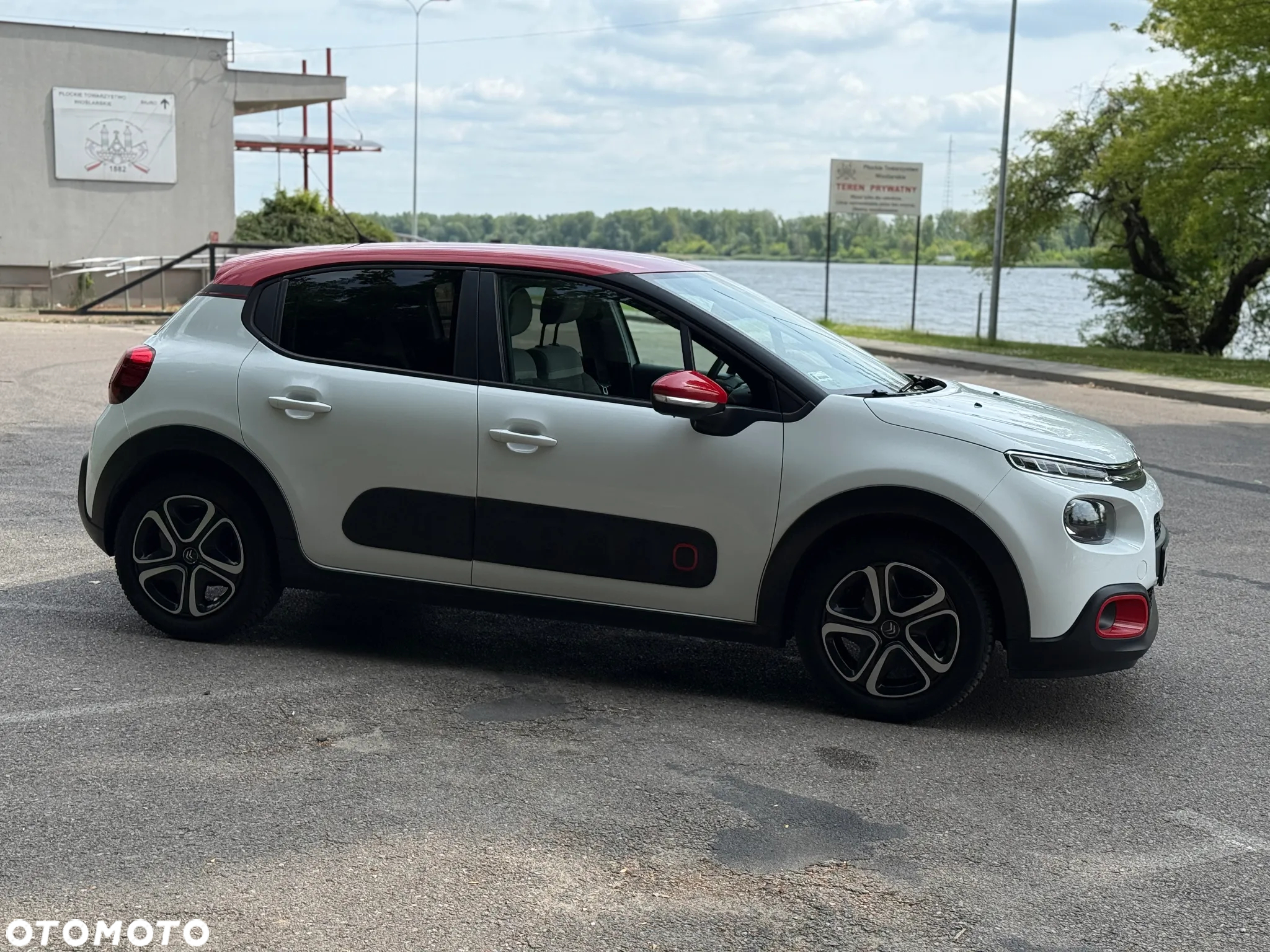 Citroën C3 1.2 PureTech Feel - 15