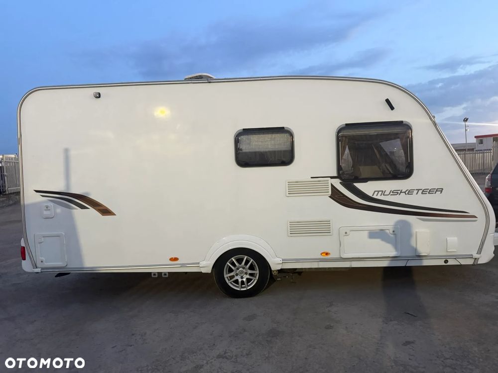 SWIFT Eccles - 2