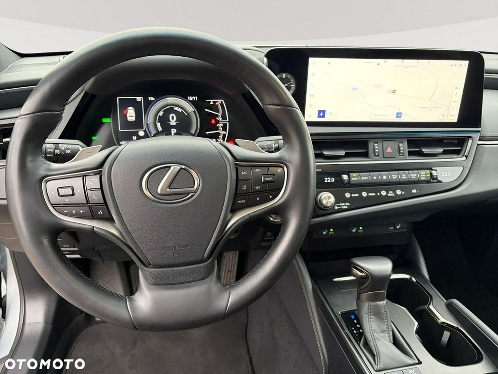 Lexus ES - 13