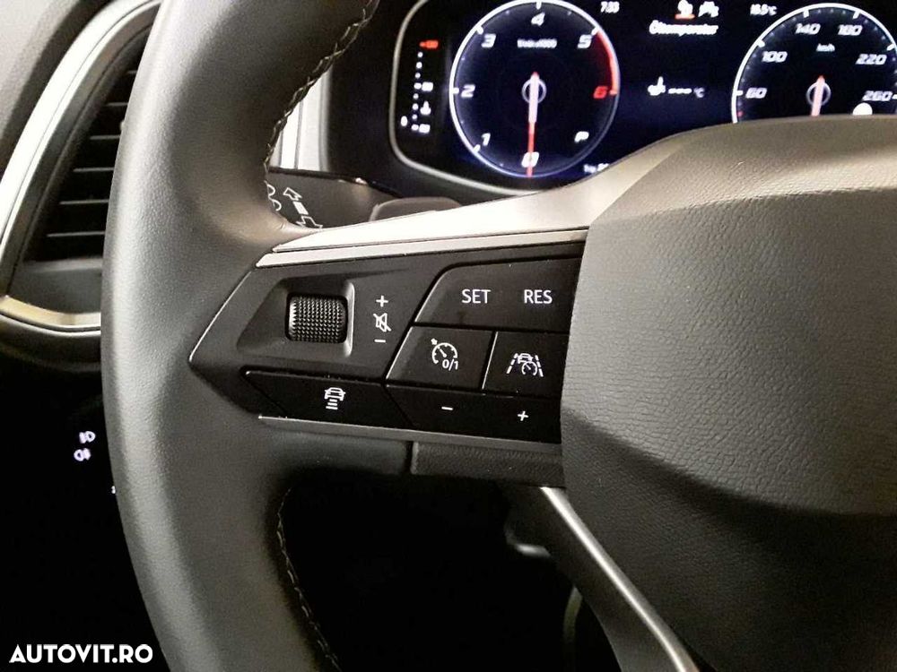 Seat Ateca - 23