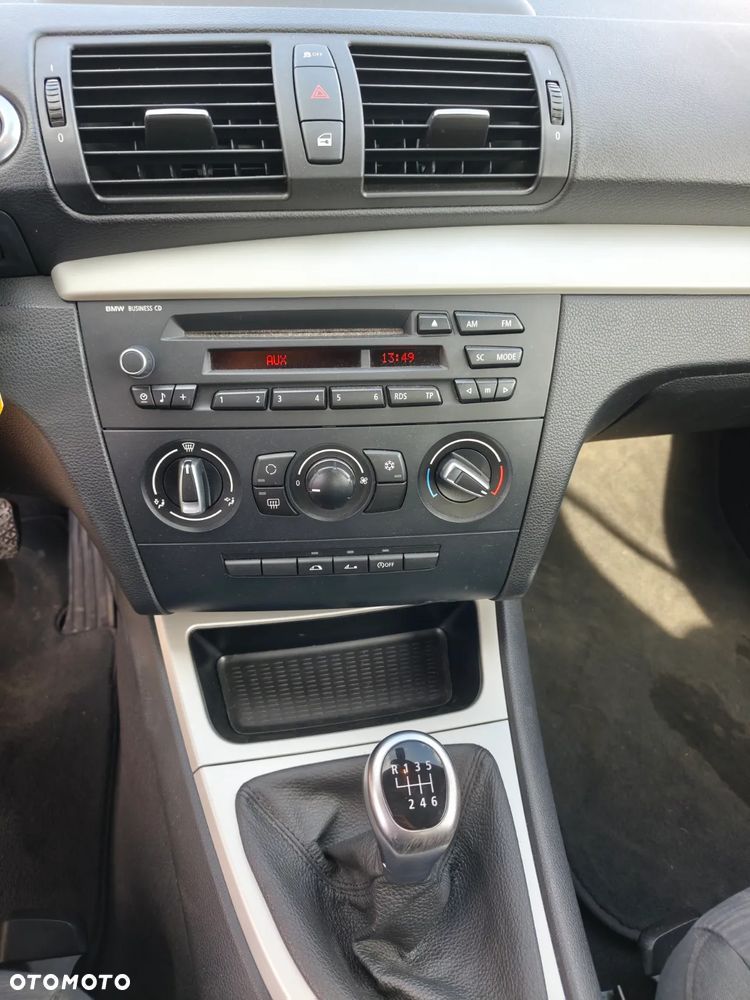 BMW Seria 1 118i Edition Lifestyle - 6
