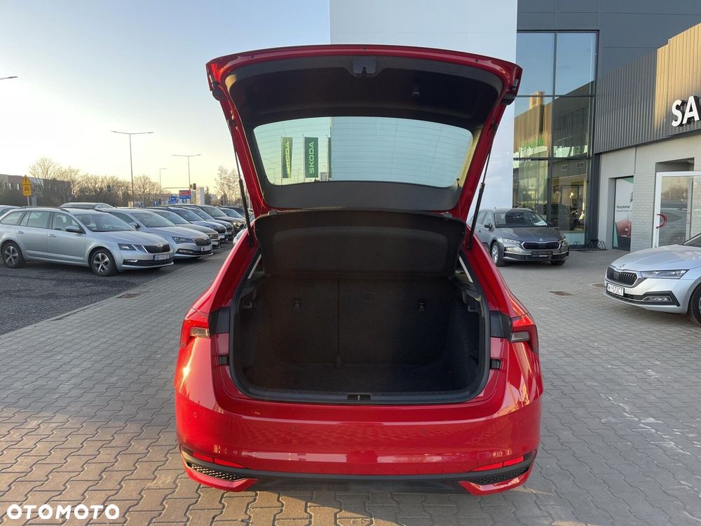 Skoda Scala - 22