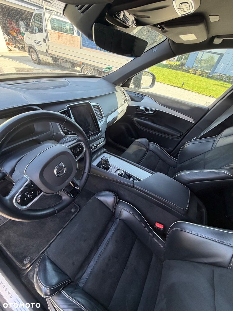 Volvo XC 90 - 11