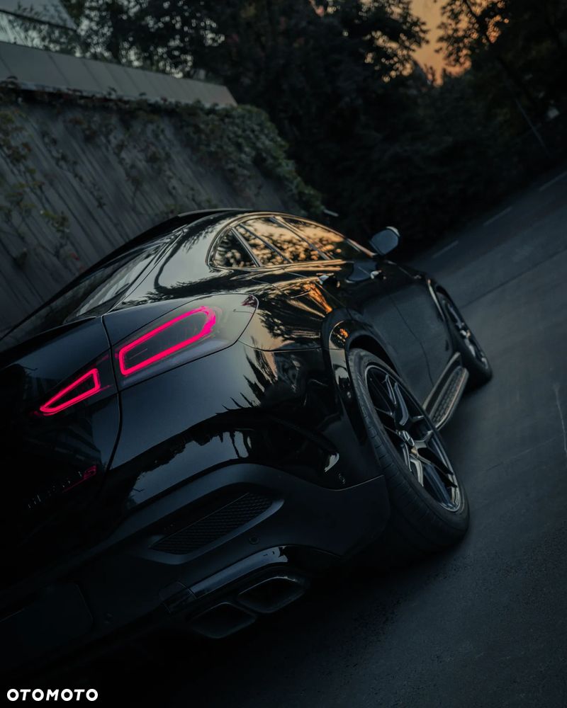 Mercedes-Benz GLE AMG 63 S 4-Matic Ultimate - 2