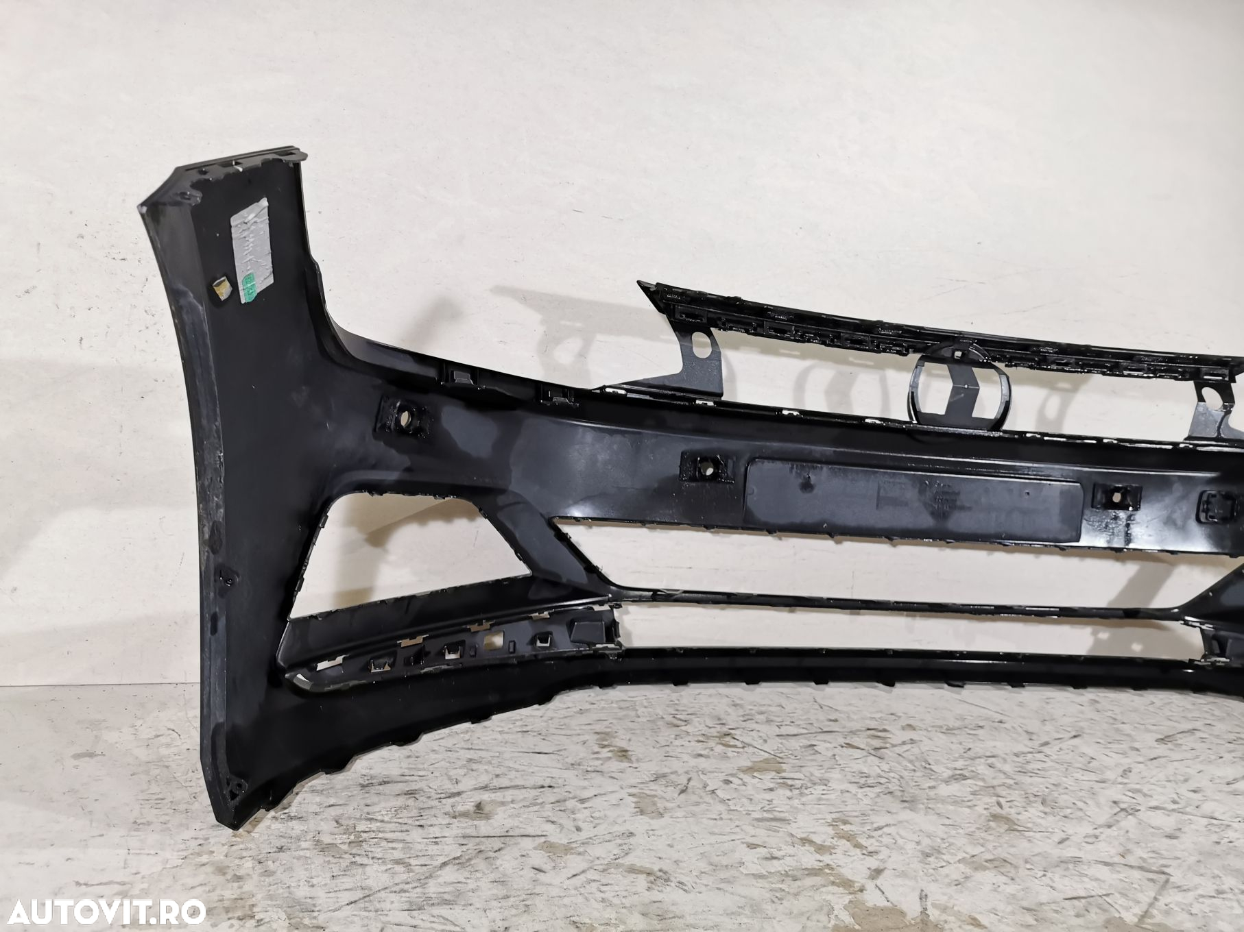 Bara fata VW Polo , 2017, 2018, 2019, 2020, 2021, cod de origine OE 2G0807221 - 5