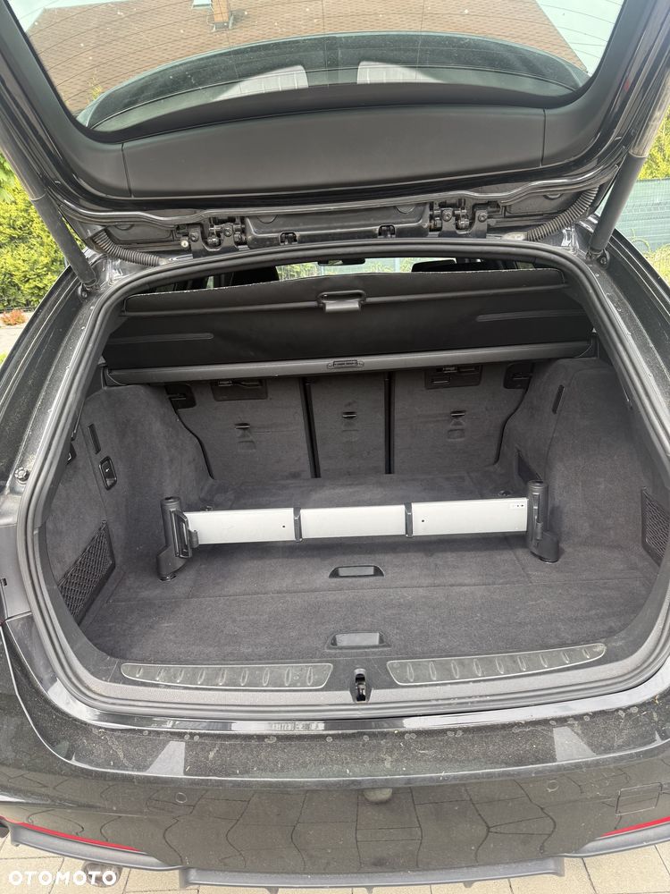 BMW Seria 3 - 20