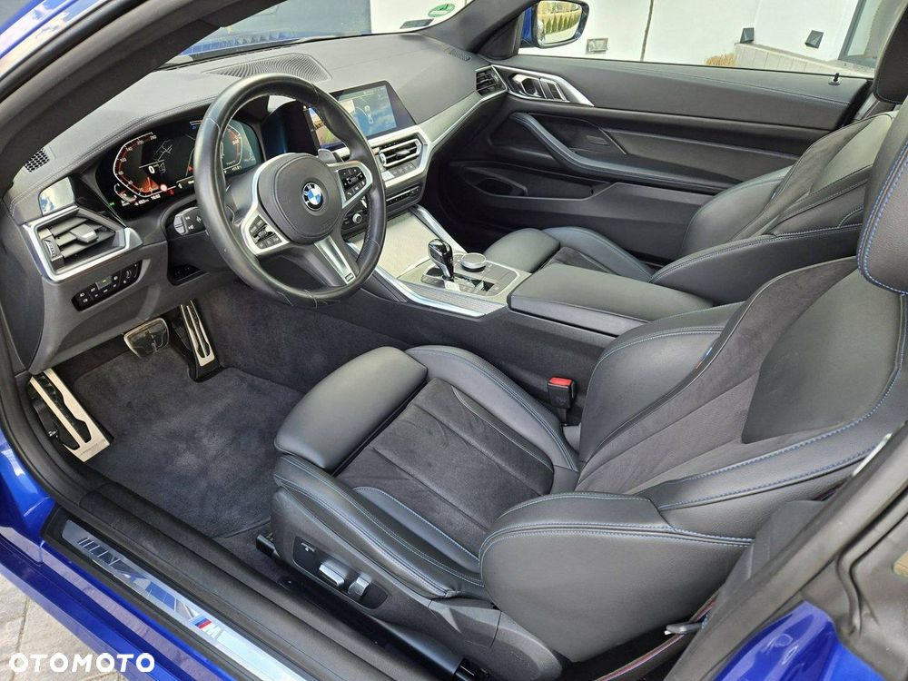 BMW Seria 4 - 11