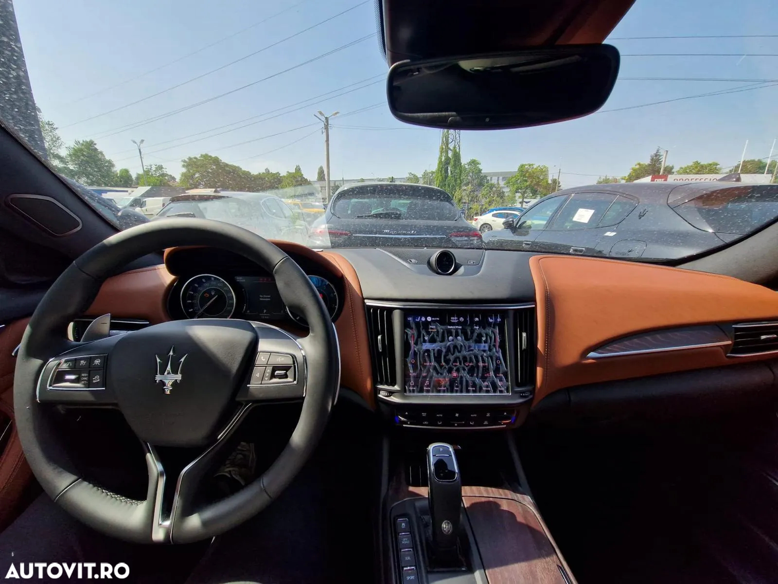 Maserati Levante Modena S - 13
