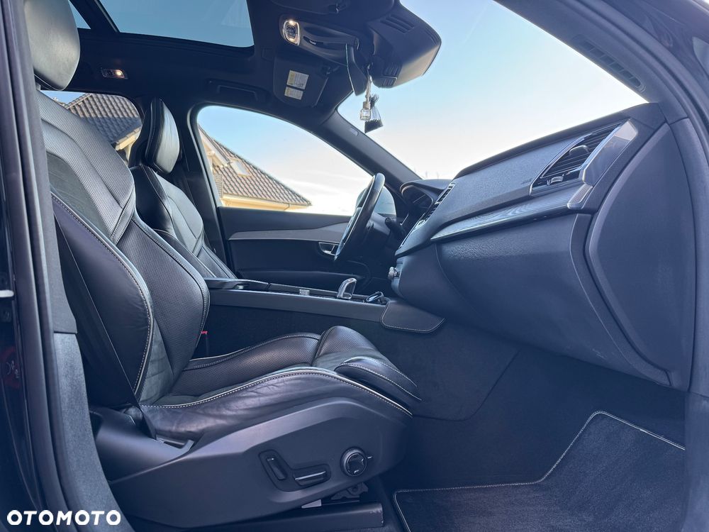 Volvo XC 90 - 19
