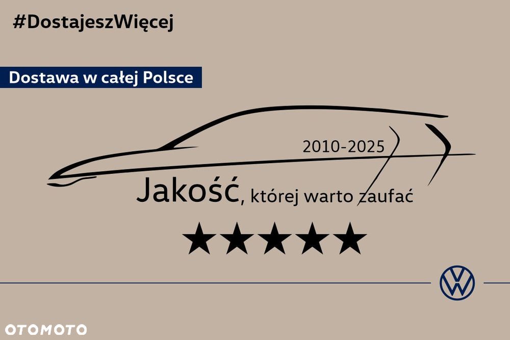 Volkswagen Touareg - 5