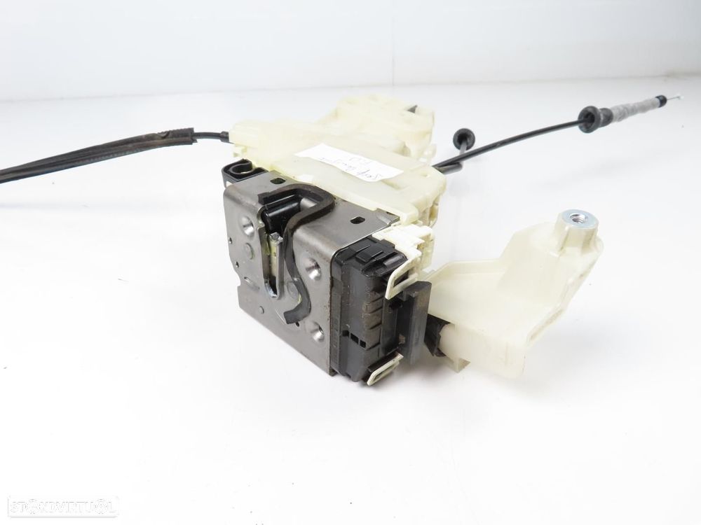 Fecho da porta Direito/Frente Usado / Original JEEP RENEGADE Closed Off-Road Veh... - 4