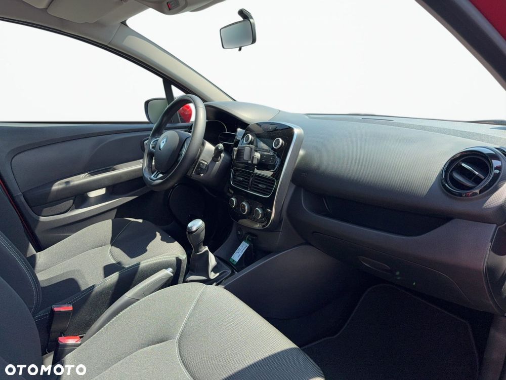 Renault Clio 0.9 TCe Life - 9