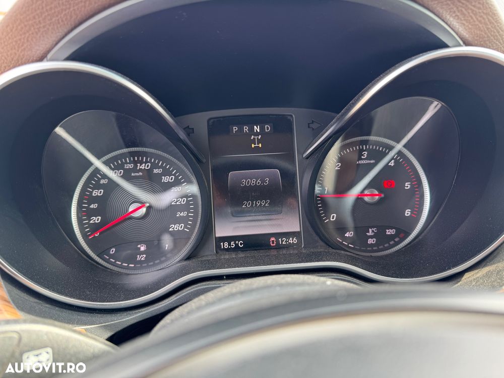 Mercedes-Benz X 250 d 4MATIC Progressive - 14