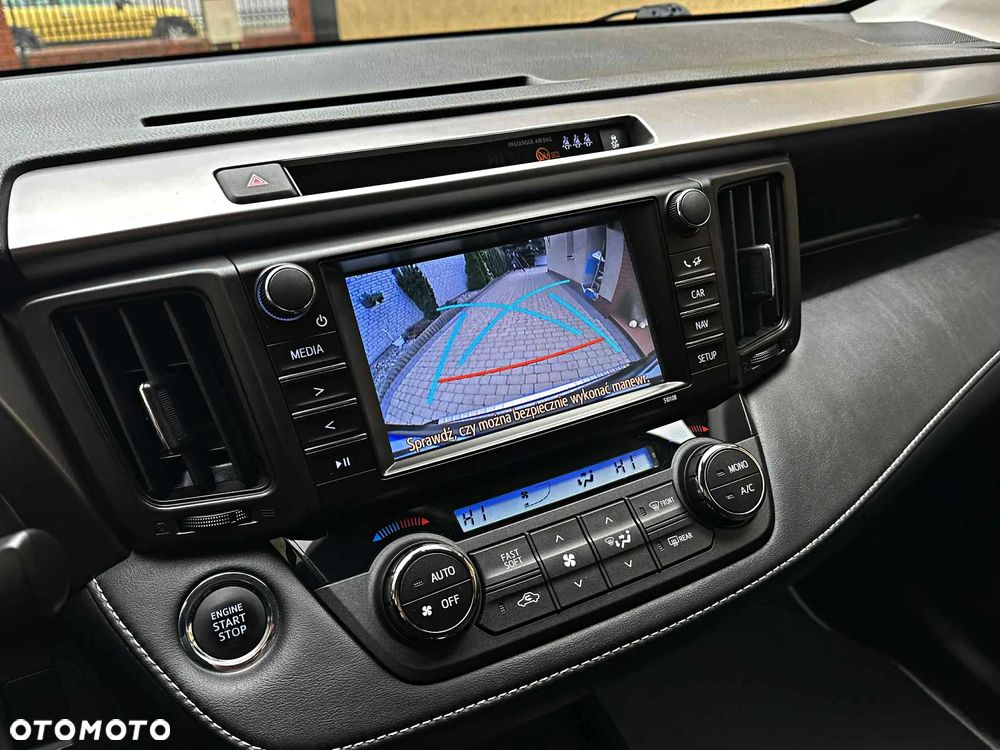 Toyota RAV4 2.0 4x4 Start&Stop Edition S+ - 37