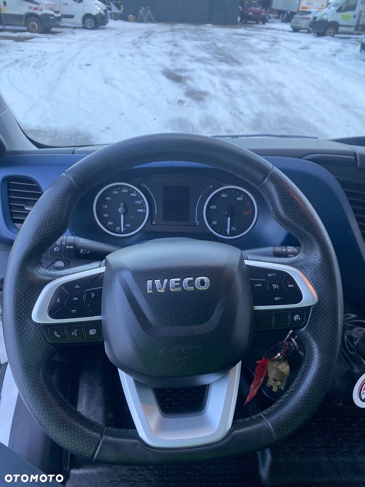 Iveco 35c210 - 18