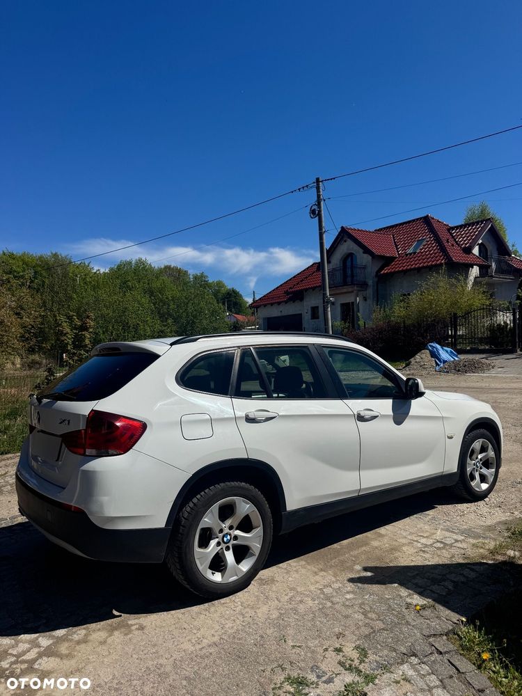 BMW X1 - 6