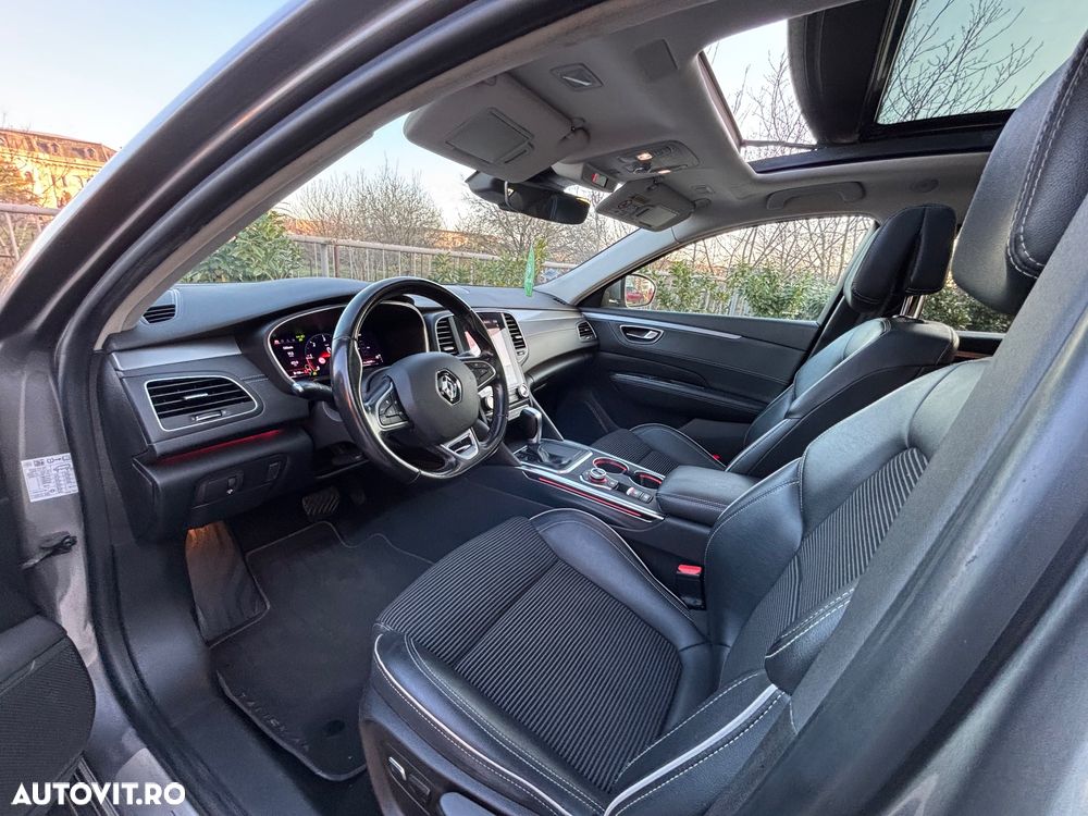 Renault Talisman BLUE dCi 160 EDC BUSINESS EDITION - 6