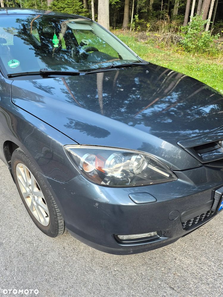Mazda 3 - 14