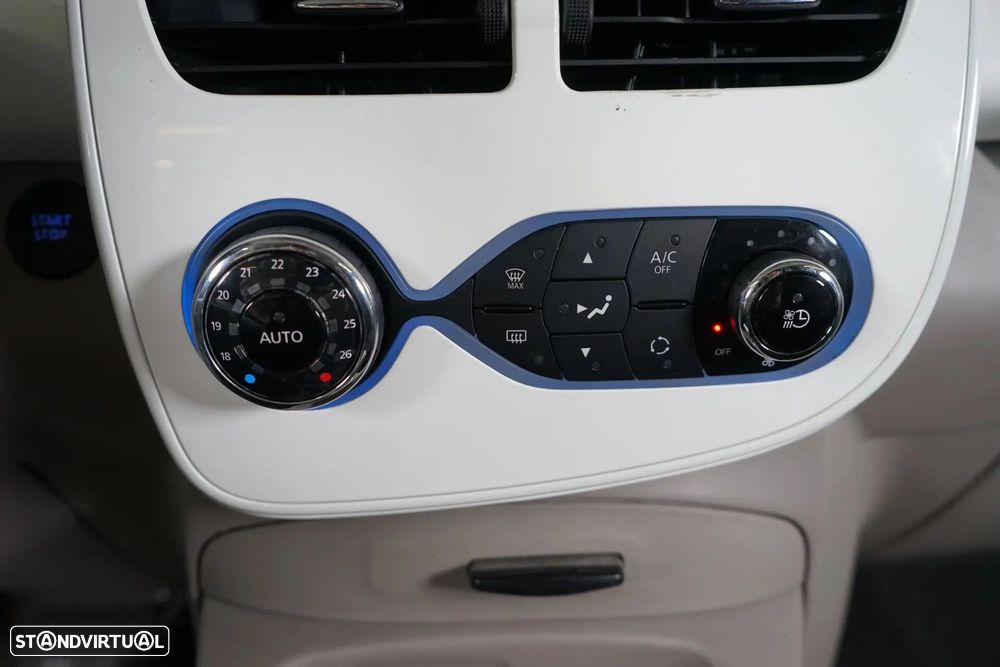 Renault Zoe (c/ Bateria) Life 40 - 30