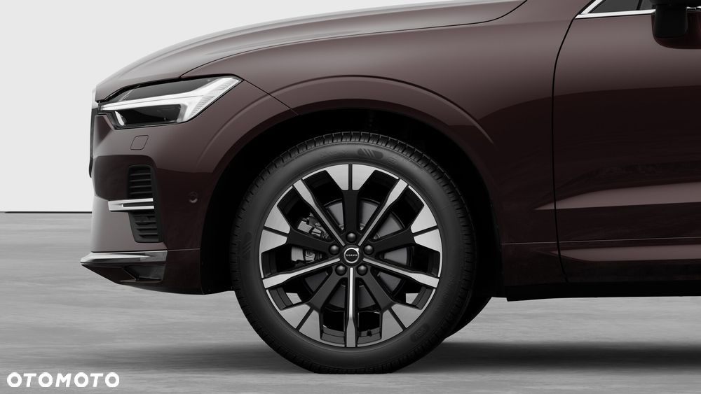 Volvo XC 60 B5 B AWD Ultra Bright - 9