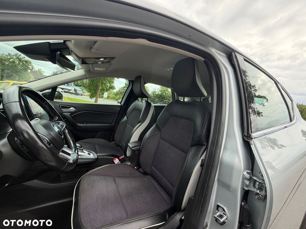 Renault Captur 1.3 TCe Intens EDC - 7