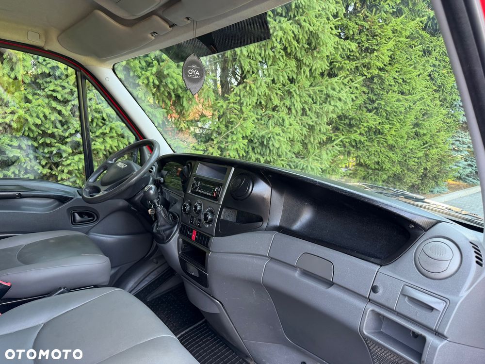 Iveco Iveco Daily - 14