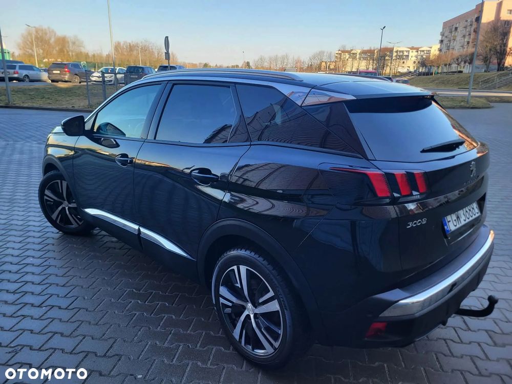 Peugeot 3008 HDi 150 Allure - 6