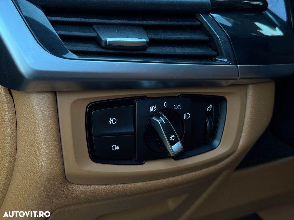 BMW X6 xDrive30d - 33