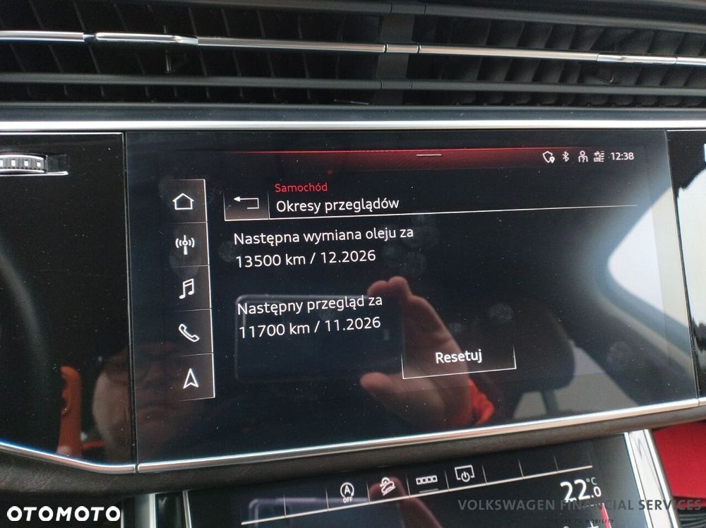 Audi Q7 - 8