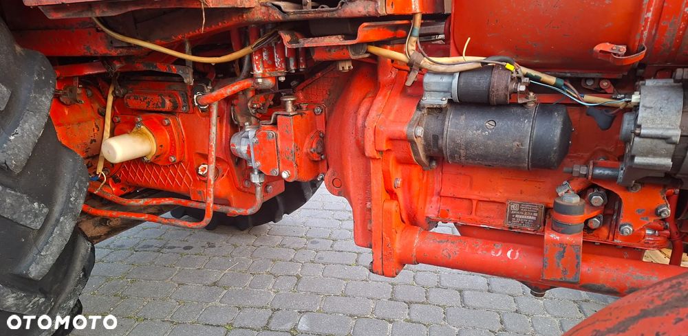Belarus Ruski T-25 - 14