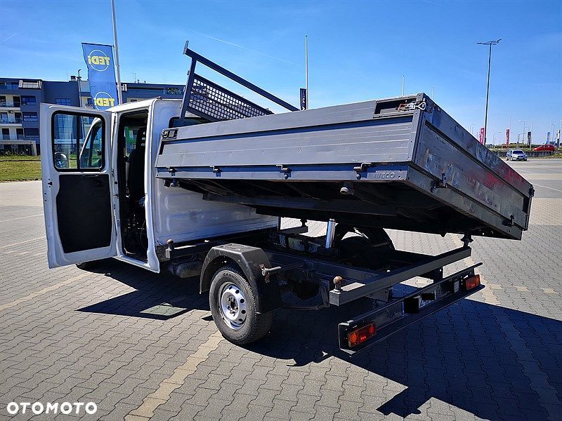 Iveco Daily - 8