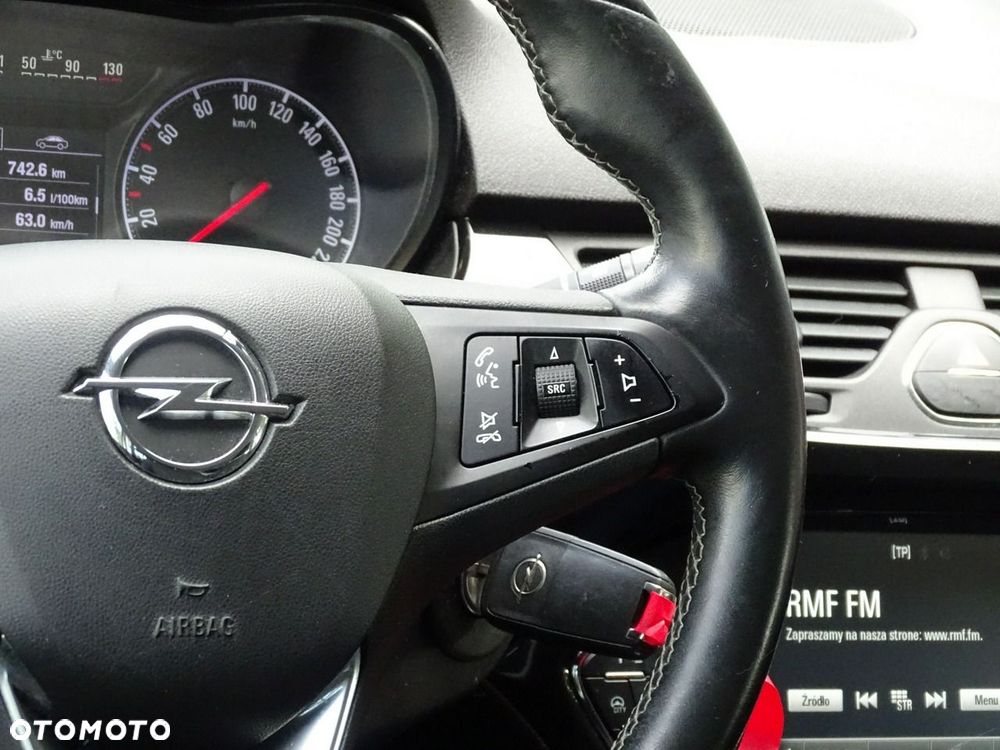 Opel Corsa - 18