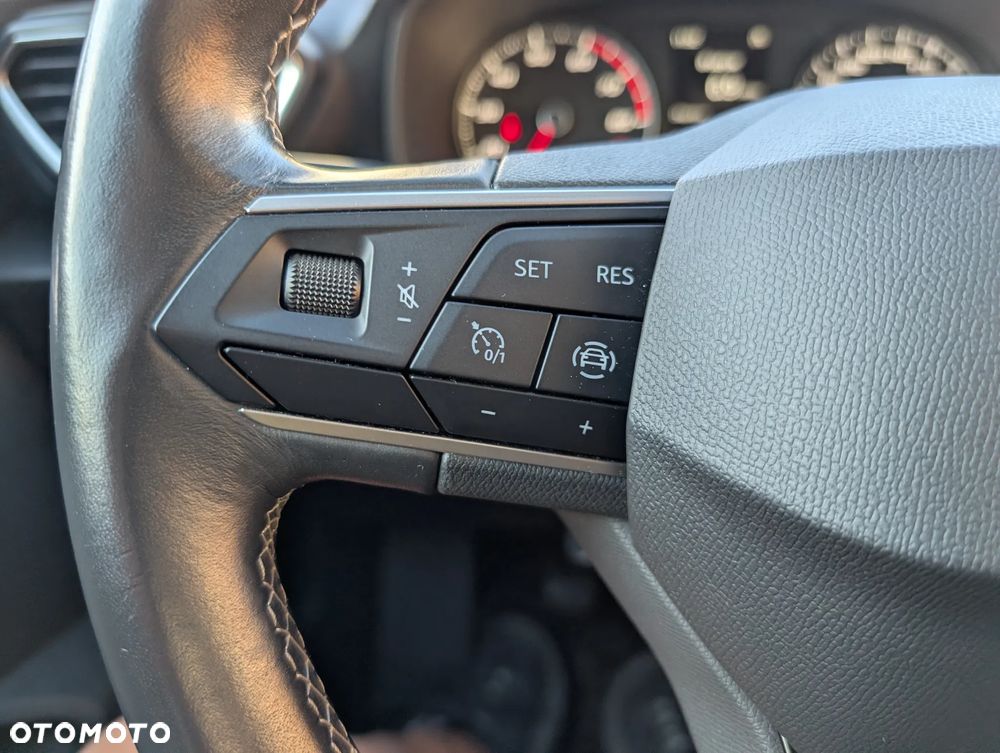 Seat Leon 1.5 TSI Full LED - 16