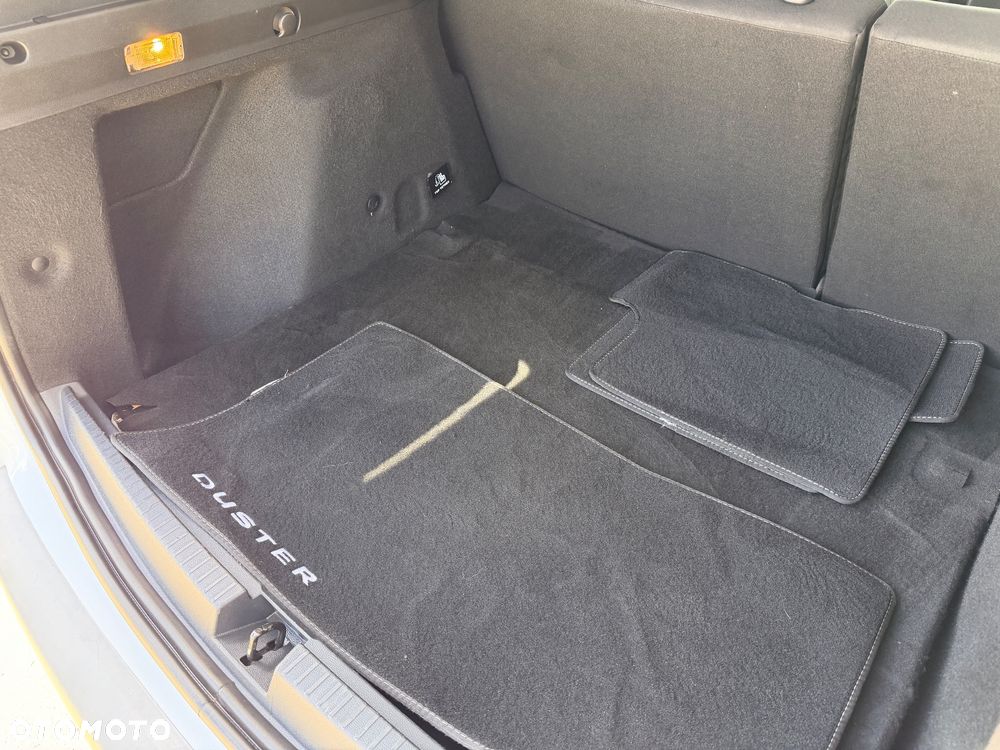 Dacia Duster 1.5 Blue dCi Prestige - 10