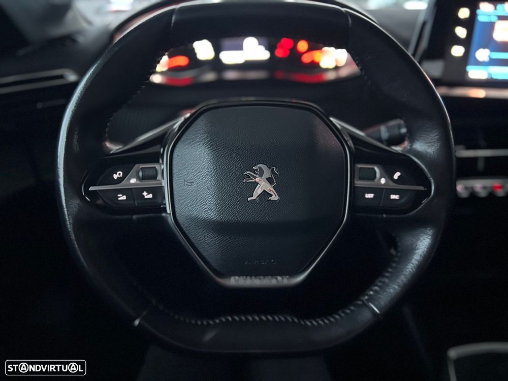 Peugeot 208 1.5 BlueHDi Active - 12