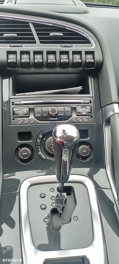 Peugeot 3008 BlueHDi 120 Stop & Start EAT6 Allure - 8